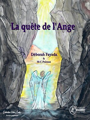 cover image of La quête de l'ange